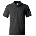 Front - Gildan DryBlend Herren Polo-Shirt, Kurzarm