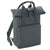 Front - Bagbase - Rucksack, Roll Top