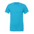 Front - Bella + Canvas - T-Shirt für Herren/Damen Unisexkurzärmlig