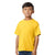 Front - Gildan - T-Shirt Weiche Haptik für Kinder