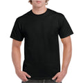 Front - Gildan Hammer - T-Shirt für Herren/Damen Unisex