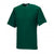 Front - Russell Colours Classic T-Shirt für Männer