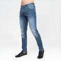 Front - Duck and Cover - "Maylead" Jeans für Herren