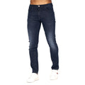 Front - Crosshatch - "Wardley" Jeans für Herren