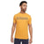 Front - Crosshatch - "Goldsbury" T-Shirt für Herren