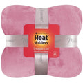Front - Heat Holders - Decke
