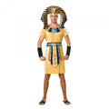 Front - Bristol Novelty Unisex Pharao-Kostüm