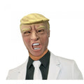 Front - Bristol Novelty Unisex Trump-Maske