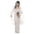 Front - Bristol Novelty - "Haunted Bride" Kostüm-Kleid für Damen - Halloween