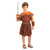 Front - Bristol Novelty Kinder Römischer Soldat Kostüm