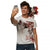 Front - Rubies - "Clown Selfie Shocker" Kostüm für Herren