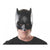 Front - Rubies - Maske ‘” ’Batman“ - Herren
