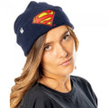 Front - Superman - "Classic" Mütze