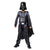 Front - Star Wars: Obi-Wan Kenobi - Kostüm ‘” ’"Darth Vader"“ - Jungen
