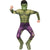 Front - Hulk - Kostüm - Kinder