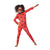 Front - Miraculous - Kostüm ‘” ’Ladybug“