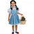Front - Wizard Of Oz - Kostüm ‘” ’Dorothy“ - Kinder