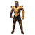 Front - Avengers Endgame - "Deluxe" Kostüm ‘” ’"Thanos"“ - Herren