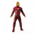 Front - Iron Man - "Deluxe" Kostüm - Herren