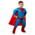 Front - Superman - Kostüm - Jungen