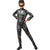 Front - Batman - "Deluxe" Kostüm ‘” ’Selina Kyle“ - Kinder