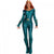 Front - Aquaman - Kostüm - Damen
