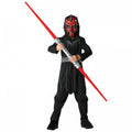Front - Star Wars - Kostüm ‘” ’"Darth Maul"“ - Kinder