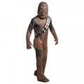 Front - Star Wars - Kostüm ‘” ’"Chewbacca"“ - Herren
