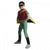 Front - Teen Titans - "Deluxe" Kostüm ‘” ’Rotkehlchen“ - Jungen