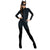 Front - Bristol Novelty - Kostüm ‘” ’"Catwoman"“ - Damen