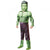 Front - Hulk - "Deluxe" Kostüm - Kinder