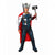 Front - Avengers - Kostüm ‘” ’"Thor"“ - Kinder