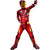 Front - Iron Man - "Premium" Kostüm - Kinder