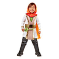 Front - Star Wars: Young Jedi Adventures - Kostüm ‘” ’Kai Brightstar“ - Kinder