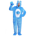 Front - Care Bears - Kostüm ‘” ’Grumpy Bear“
