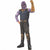 Front - Avengers Infinity War - "Deluxe" Kostüm ‘” ’"Thanos"“ - Kinder