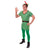 Front - Bristol Novelty - "Robin Hood" Kostüm für Herren/Damen Unisex