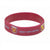 Front - West Ham Silicon- Wristband