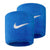 Front - Nike Unisex Swoosh Schweißband, 2er-Pack