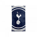 Front - Tottenham Spurs FC Pulse Design Handtuch
