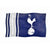 Front - Tottenham Hotspur FC Wordmark Streifen Flagge