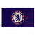 Front - Chelsea FC - Fahne "Core"