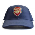 Front - Baseballkappe mit Arsenal-FC-Logo