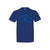 Front - Chelsea FC - T-Shirt für Herren/Damen Unisex