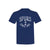 Front - Tottenham Hotspur FC Unisex T-Shirt