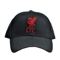 Front - Liverpool FC - Kappe Liverbird