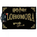 Front - Harry Potter - Türmatte "Alohomora"