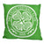 Front - Celtic FC - Wappen - Kissen