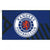 Front - Rangers FC - Fahne "Core Crest"