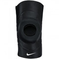 Front - Nike - Offene Kniestütze mit Kompression "Pro 3.0"